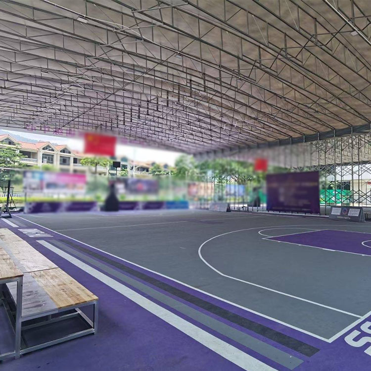 青神县工程案例