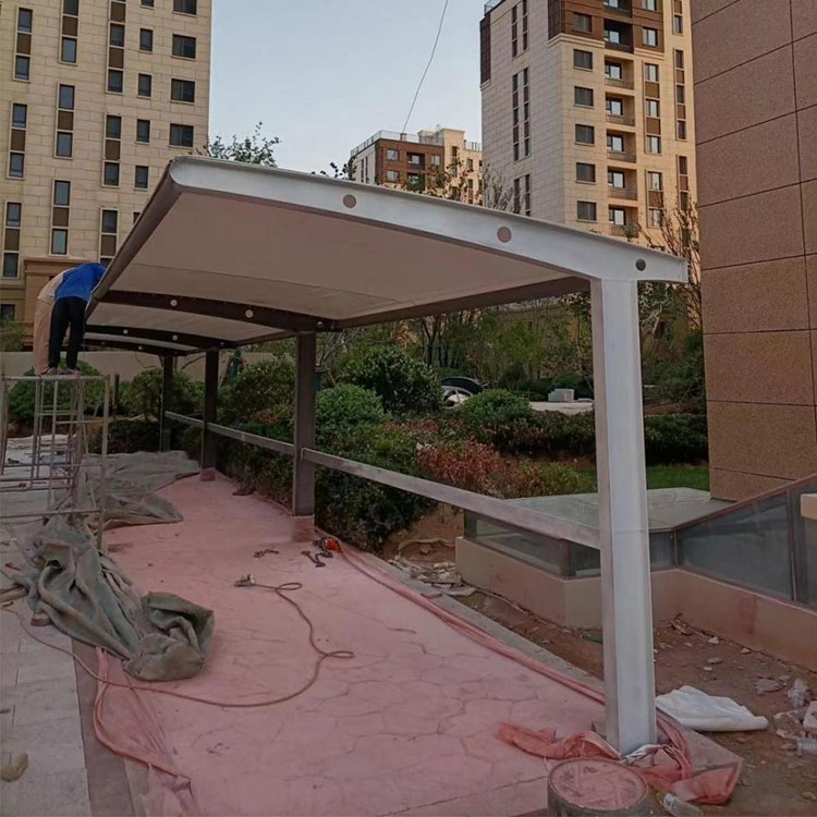 青神县工程案例